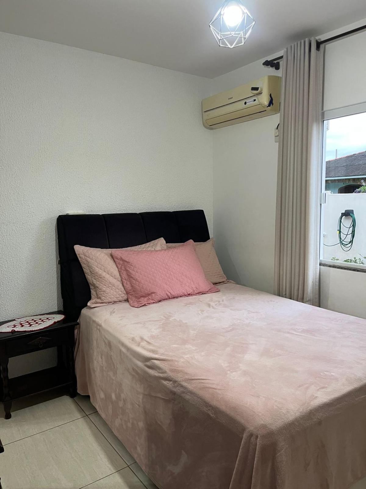 Casa Compartilhada Com Suite Privativa Florianopolis Exterior photo