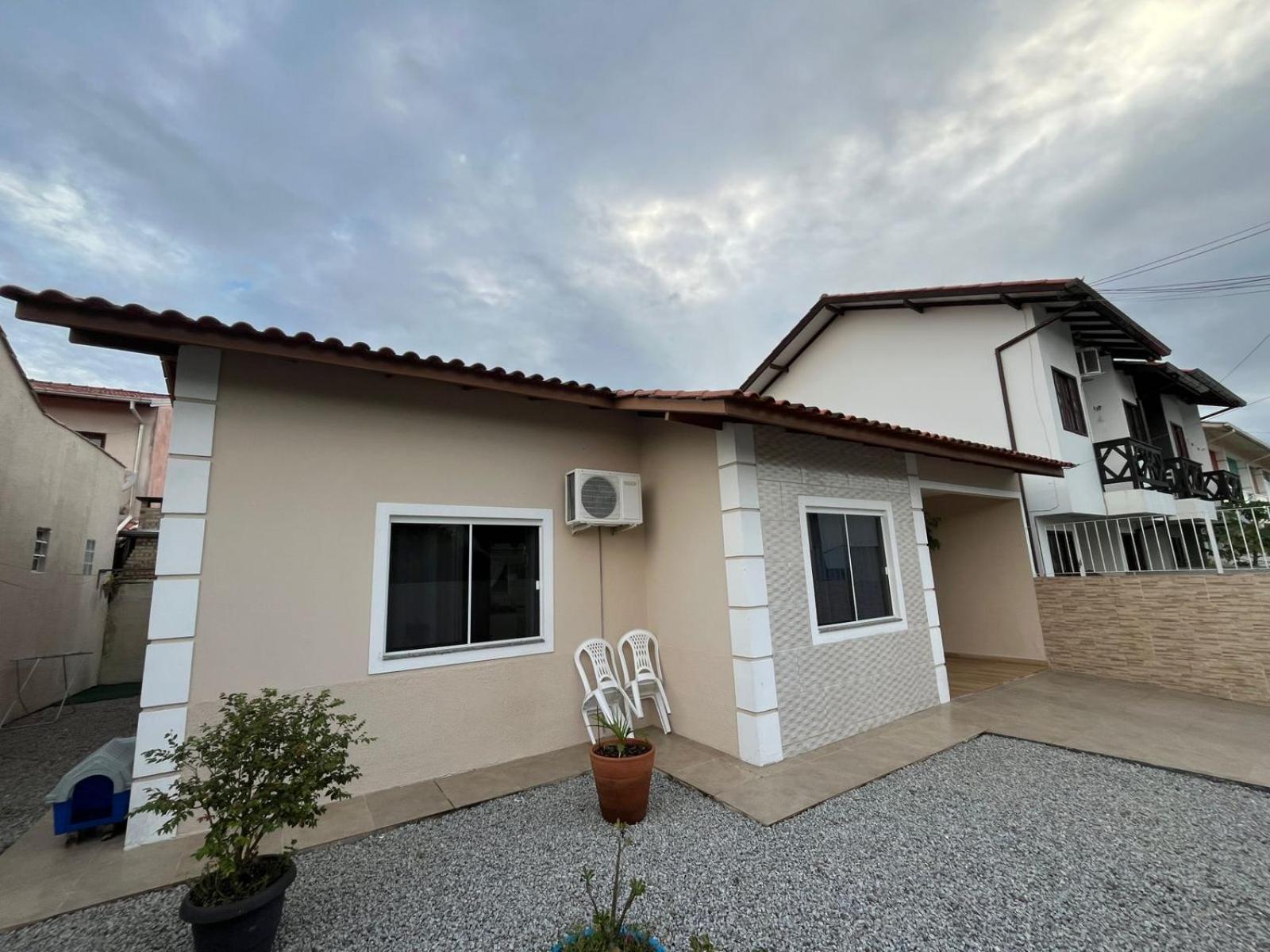 Casa Compartilhada Com Suite Privativa Florianopolis Exterior photo